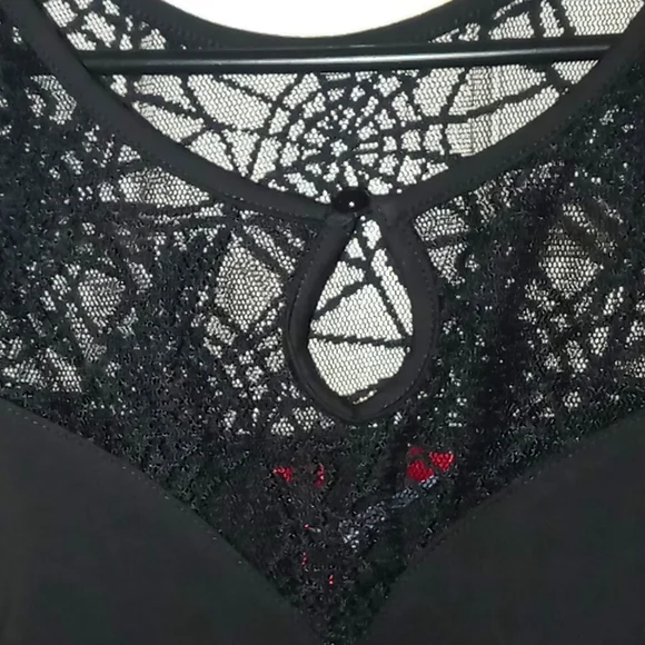 Voodoo vixen - Picture 6 of 7